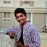Bharath Bhamidipati