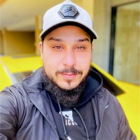 Ali Aboutaam