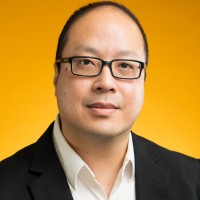 Andrew Chang