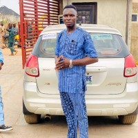 Oladele Bukunmi Timothy