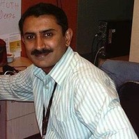Deeptha Gopal