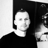 Dmytro Novak