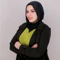 Aya Farouk