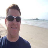 Kevin Golding-Walker