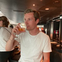Alex von Malmborg