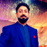 Muhammad Hammad Shafique