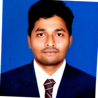 Shaik Noor Ahammed