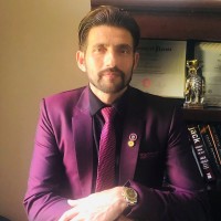 Dharam Padhaya Pmp, Msit/Mis, Mba, Ph.D