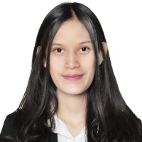 Azaria Nanda Putri
