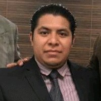 Jesus Vicente Carapia