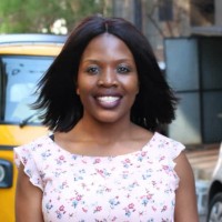 Naledi Msibi