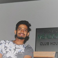 Gurumurthy M