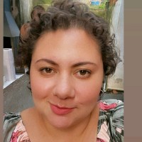 Alline de Souza Santos