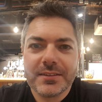 Christophe Ribes