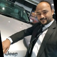 HITENDRA M. THAKKAR