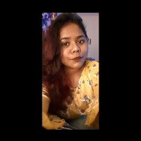 Madhushree Basu