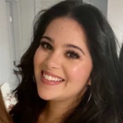 Amanda Jimenez Soler