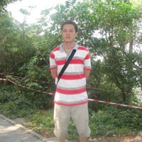 Daniel Kong