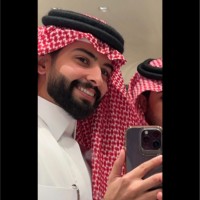 Hamad Alyami