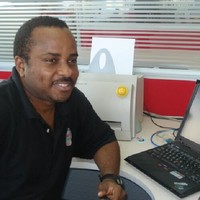Boghene Biakolo