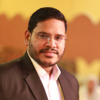 Uzair Ahmed Khan