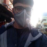 Md Fakhrul Islam