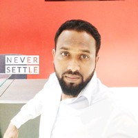 Yusuf Kanchgar