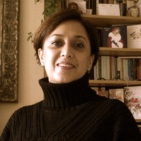 Ana Jackson