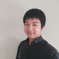 Ray Wang