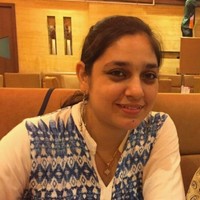 Kiranpreet Kaur
