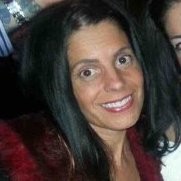 Maureen Robinson