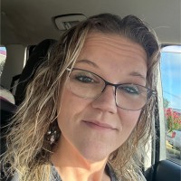 Amanda Mcneill