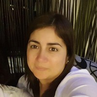 Fresia Carolina Cabello Montero