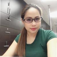 Helen Albar