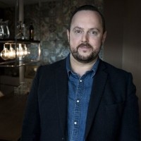 Nils Ekstrand