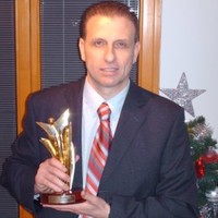 Goran Krstevski