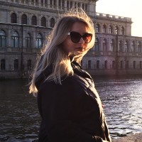 Маргарита Бондаренко