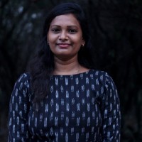 Mohanapriya Selvaraj