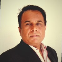 SUNIL K.