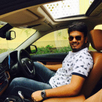 Pradeep Arumugam
