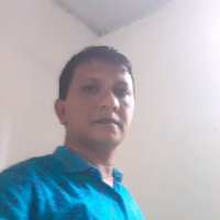 Debraj Ghosh