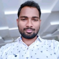 Dr. Venkat Kishore Yadav