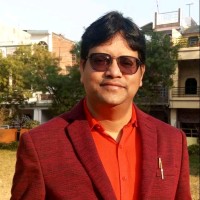 Dr. Sunil Kumar Seth