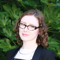 Dr Ciara Banks