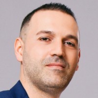 Luca Frustaci