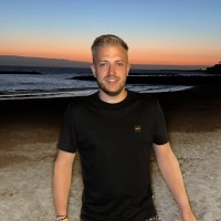 Joe Weston
