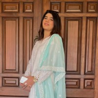 Hamna Saeed