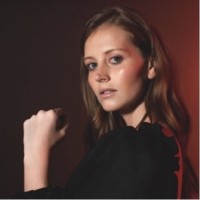 Maria Jacob Carrillo