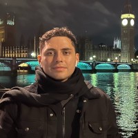 Mateus Stward Tovar Baron