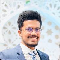 Kazi Md Ashequr Rahman